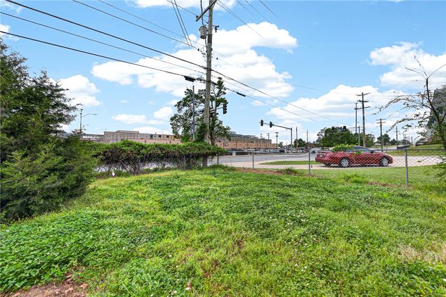 406 W Olrich Street, Rogers, AR 72756