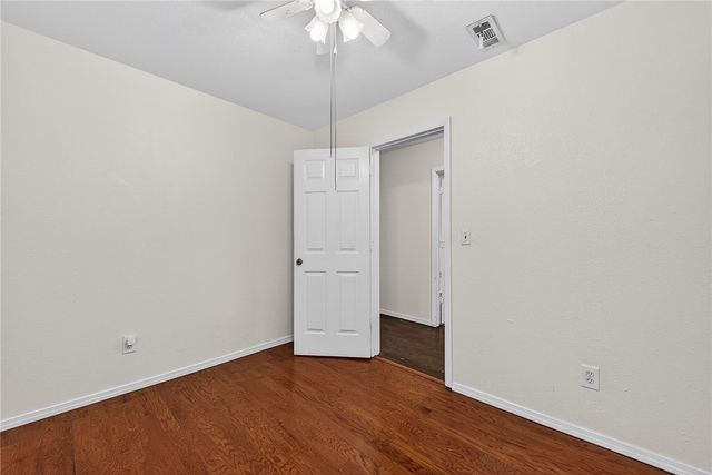 406 W Olrich Street, Rogers, AR 72756