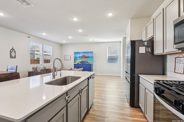 5703 Topaz Way, San Antonio, TX 78222