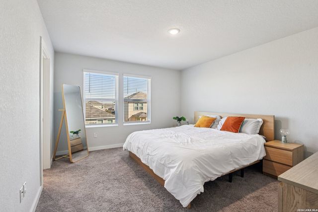 5703 Topaz Way, San Antonio, TX 78222