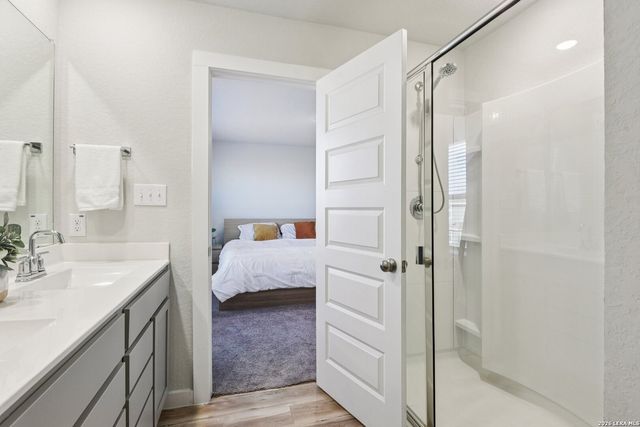 5703 Topaz Way, San Antonio, TX 78222