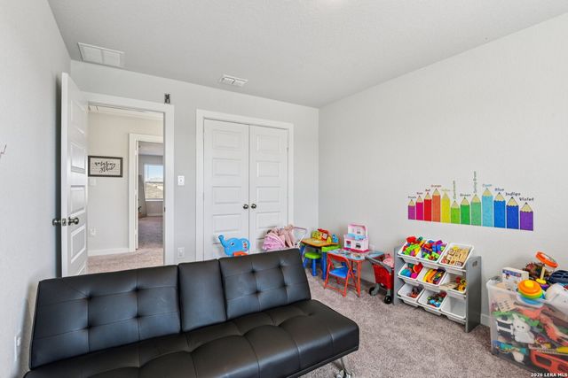 5703 Topaz Way, San Antonio, TX 78222