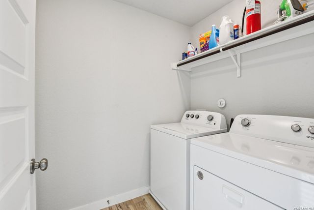 5703 Topaz Way, San Antonio, TX 78222