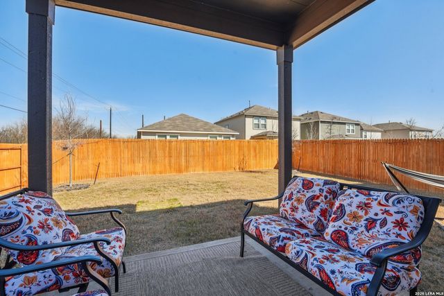 5703 Topaz Way, San Antonio, TX 78222