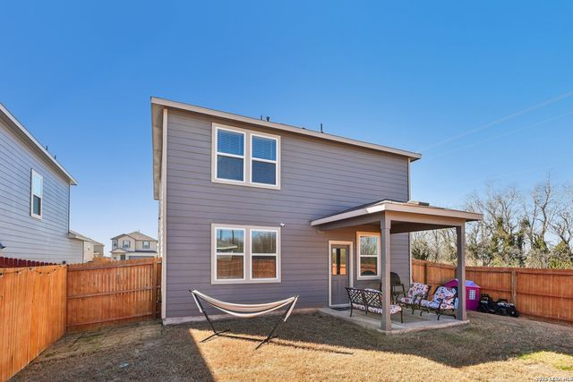 5703 Topaz Way, San Antonio, TX 78222