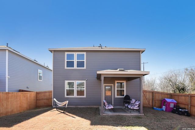 5703 Topaz Way, San Antonio, TX 78222