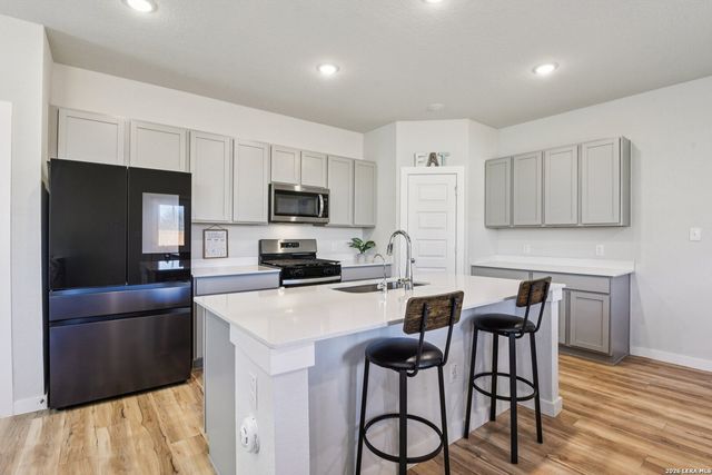 5703 Topaz Way, San Antonio, TX 78222