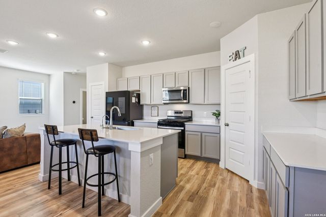 5703 Topaz Way, San Antonio, TX 78222