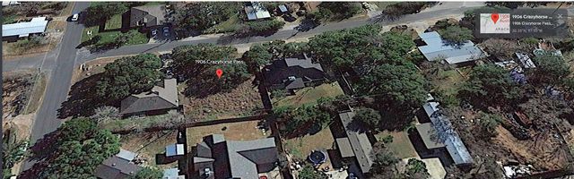 1906 Crazyhorse PASS, Austin, TX 78734