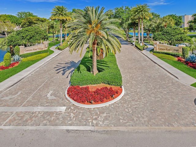 5851 Camino Del Sol 203, Boca Raton, FL 33433