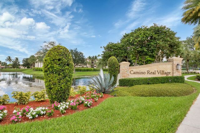 5851 Camino Del Sol 203, Boca Raton, FL 33433
