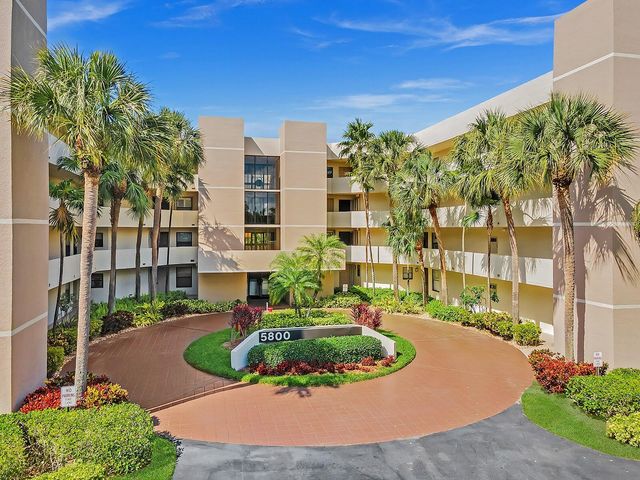 5851 Camino Del Sol 203, Boca Raton, FL 33433
