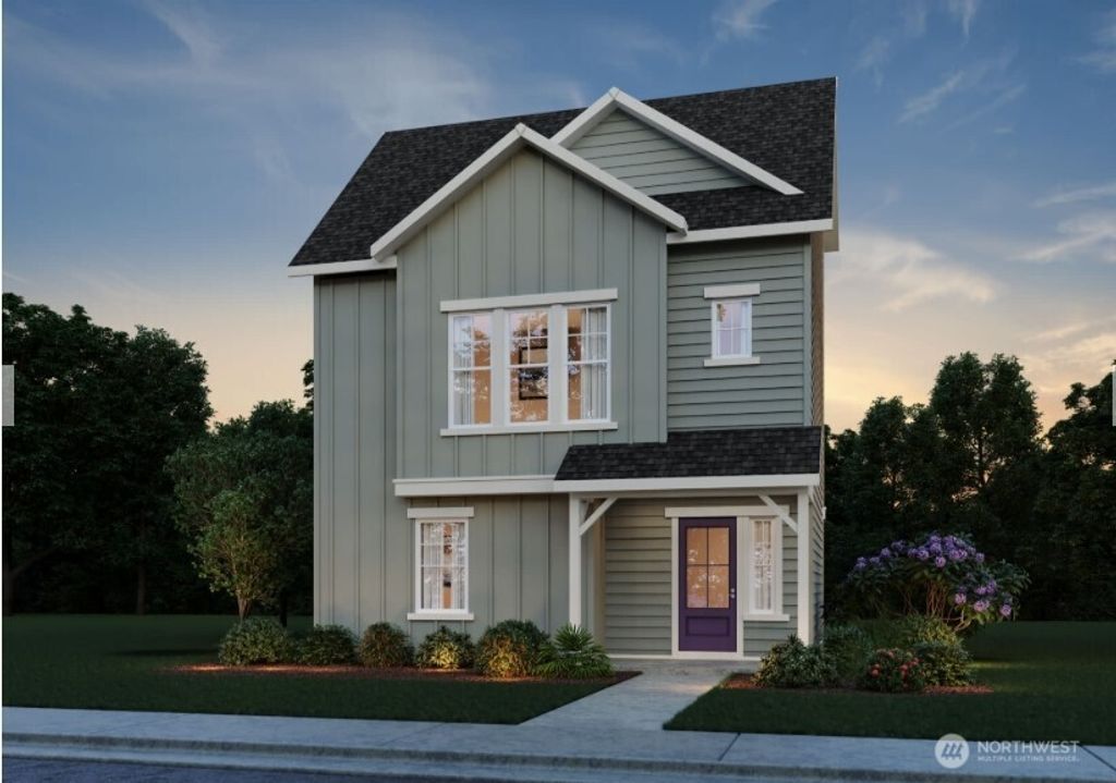 2410 160th Street Pl NE, Marysville, WA 98271