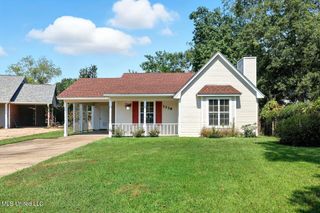 1336 Barnett Bend Circle, Brandon, MS 39047