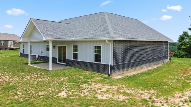 553 KNOLL Lane, Nancy, KY 42544