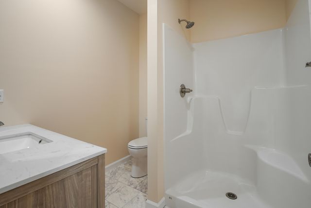 553 KNOLL Lane, Nancy, KY 42544