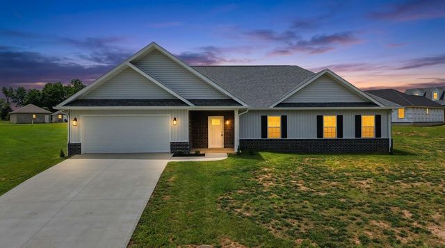 553 KNOLL Lane, Nancy, KY 42544