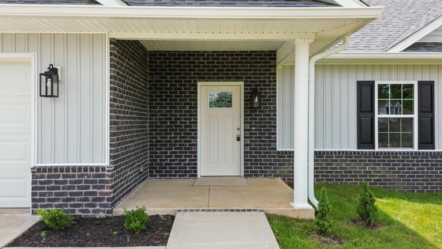 553 KNOLL Lane, Nancy, KY 42544