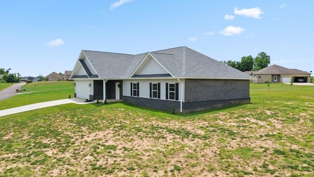 553 KNOLL Lane, Nancy, KY 42544