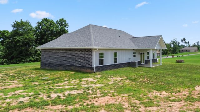 553 KNOLL Lane, Nancy, KY 42544