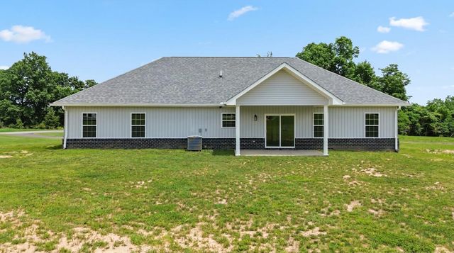 553 KNOLL Lane, Nancy, KY 42544