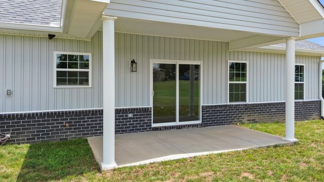 553 KNOLL Lane, Nancy, KY 42544