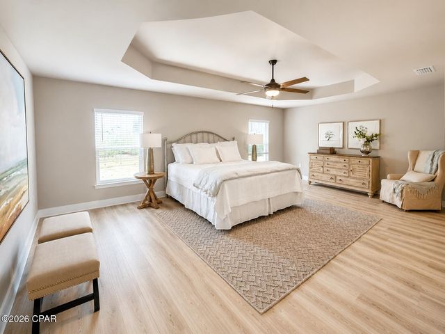 3640 Basal Street, Panama City, FL 32404