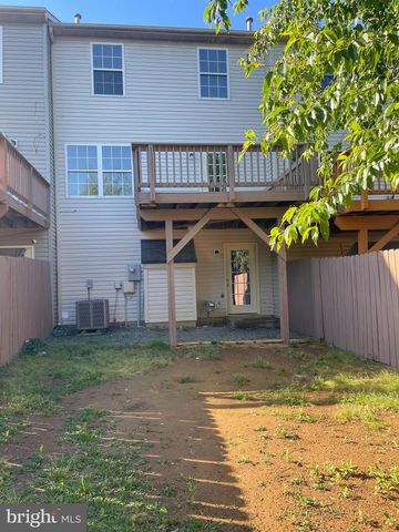 519 CLINT LN, Fredericksburg, VA 22405