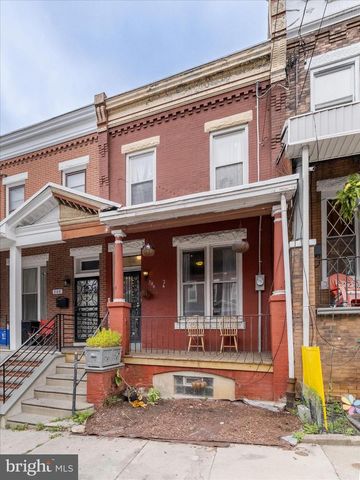 242 W BERKLEY, Philadelphia, PA 19144