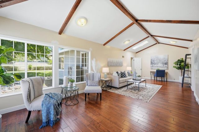 15600 Foothill Avenue, Morgan Hill, CA 95037