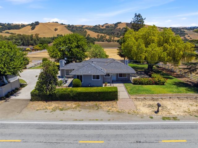 15600 Foothill Avenue, Morgan Hill, CA 95037