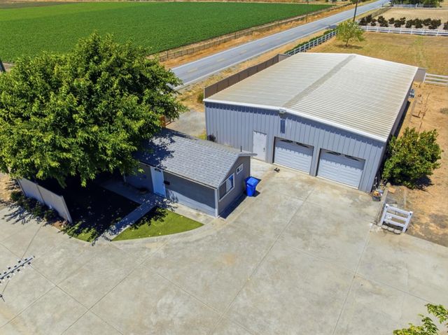 15600 Foothill Avenue, Morgan Hill, CA 95037