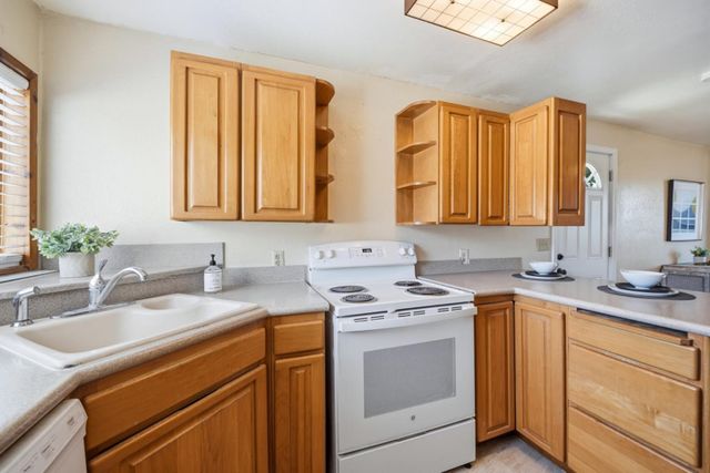 15600 Foothill Avenue, Morgan Hill, CA 95037