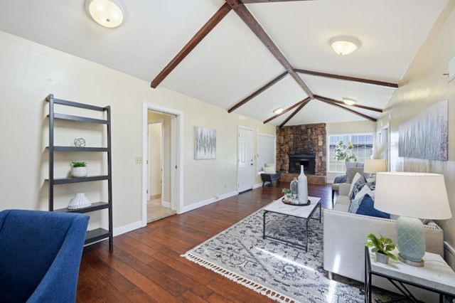 15600 Foothill Avenue, Morgan Hill, CA 95037