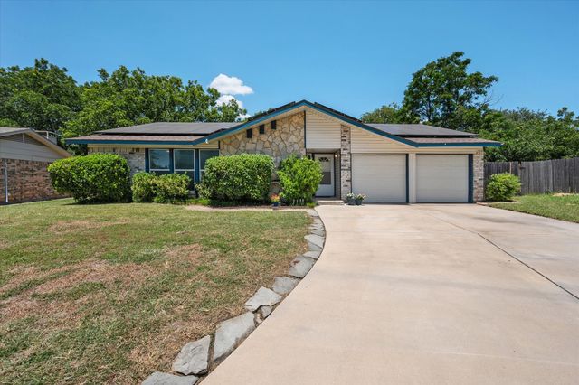 409 Colgate Court, Arlington, TX 76014