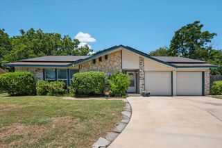 409 Colgate Court, Arlington, TX 76014