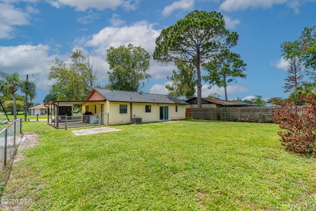 221 Cherrywood Lane, Edgewater, FL 32132