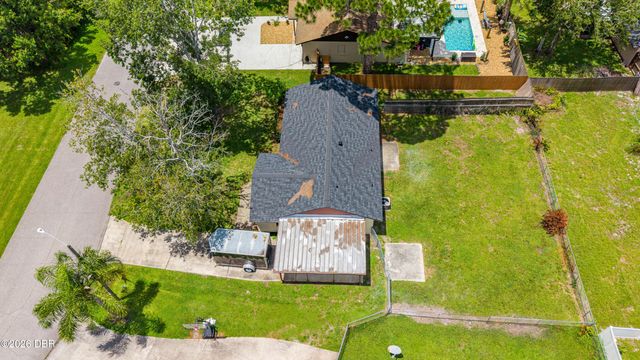 221 Cherrywood Lane, Edgewater, FL 32132