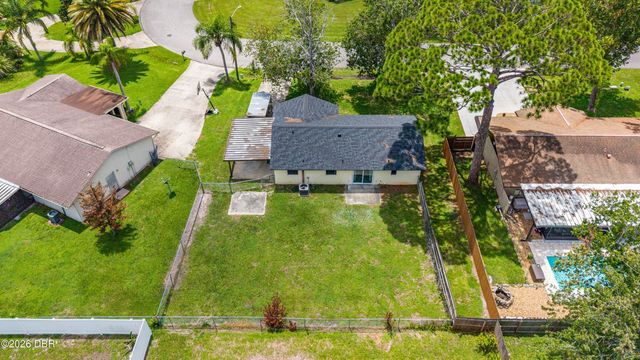 221 Cherrywood Lane, Edgewater, FL 32132