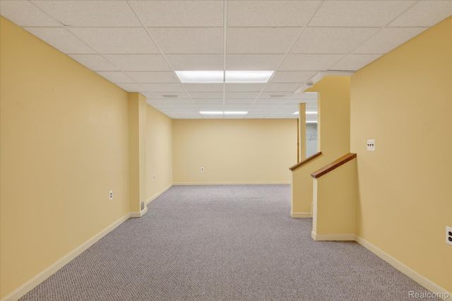 4364 S Meadow Drive, Waterford Charter Township, MI 48329