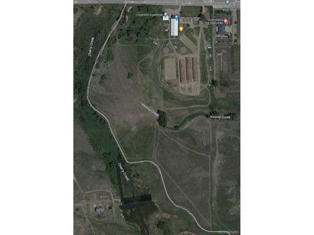 6484 Stroh Rd, Parker, CO 80134