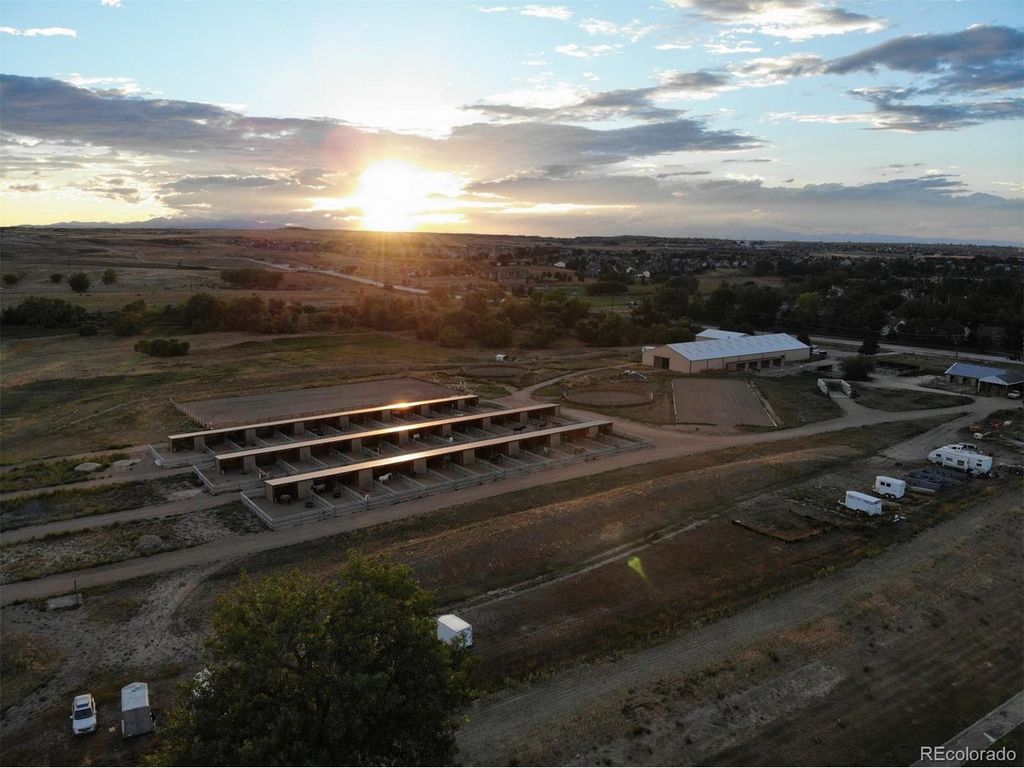 6484 Stroh Rd, Parker, CO 80134