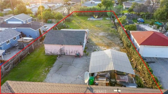 4459 Merced, Baldwin Park, CA 91706