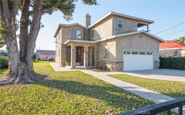 4459 Merced, Baldwin Park, CA 91706