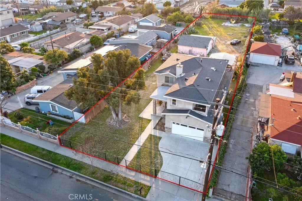 4459 Merced, Baldwin Park, CA 91706