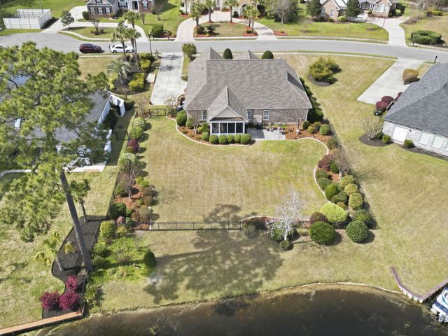 4017 Atalaya Pl., Myrtle Beach, SC 29579