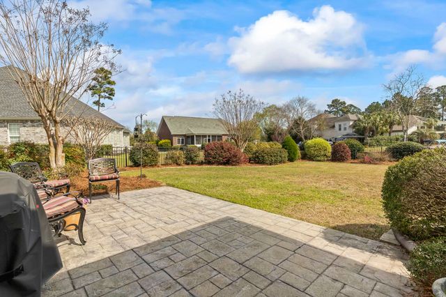 4017 Atalaya Pl., Myrtle Beach, SC 29579