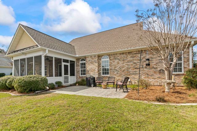 4017 Atalaya Pl., Myrtle Beach, SC 29579