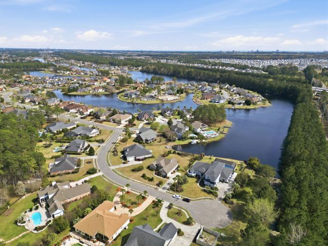 4017 Atalaya Pl., Myrtle Beach, SC 29579