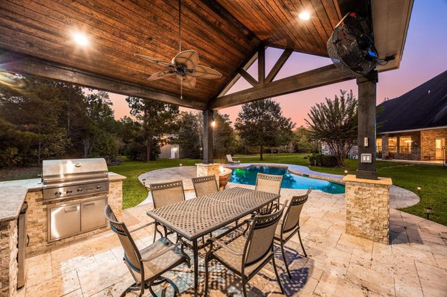 13506 Stagecoach Road, Magnolia, TX 77355